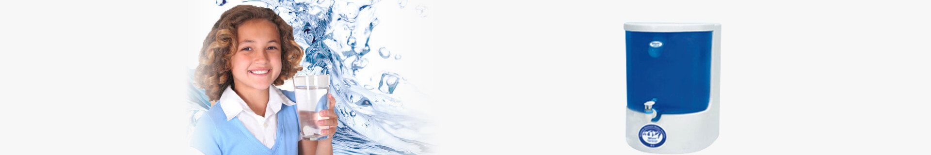 Aqua Fresh Banner